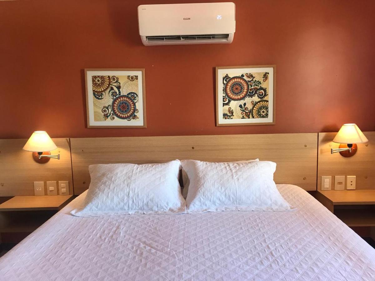 Manaca Apartamentos , Kariri Beach , Cumbuco Ngoại thất bức ảnh