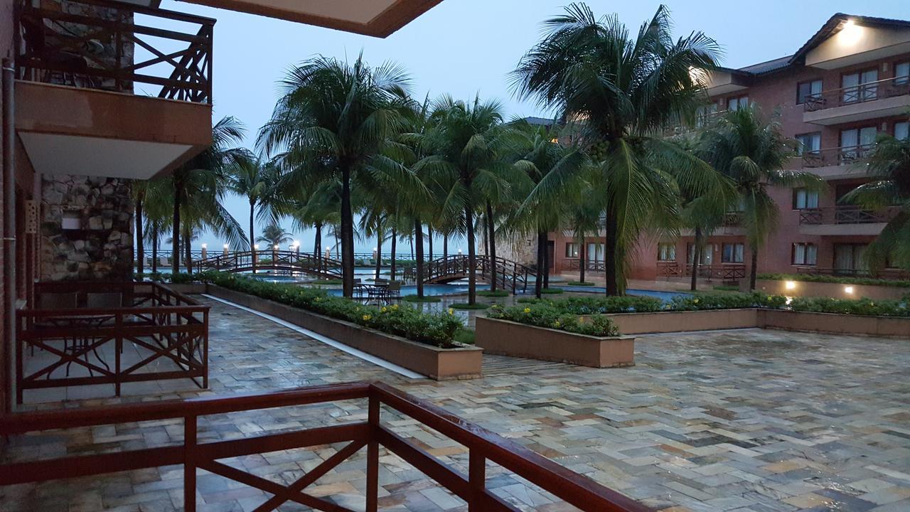 Manaca Apartamentos , Kariri Beach , Cumbuco Ngoại thất bức ảnh