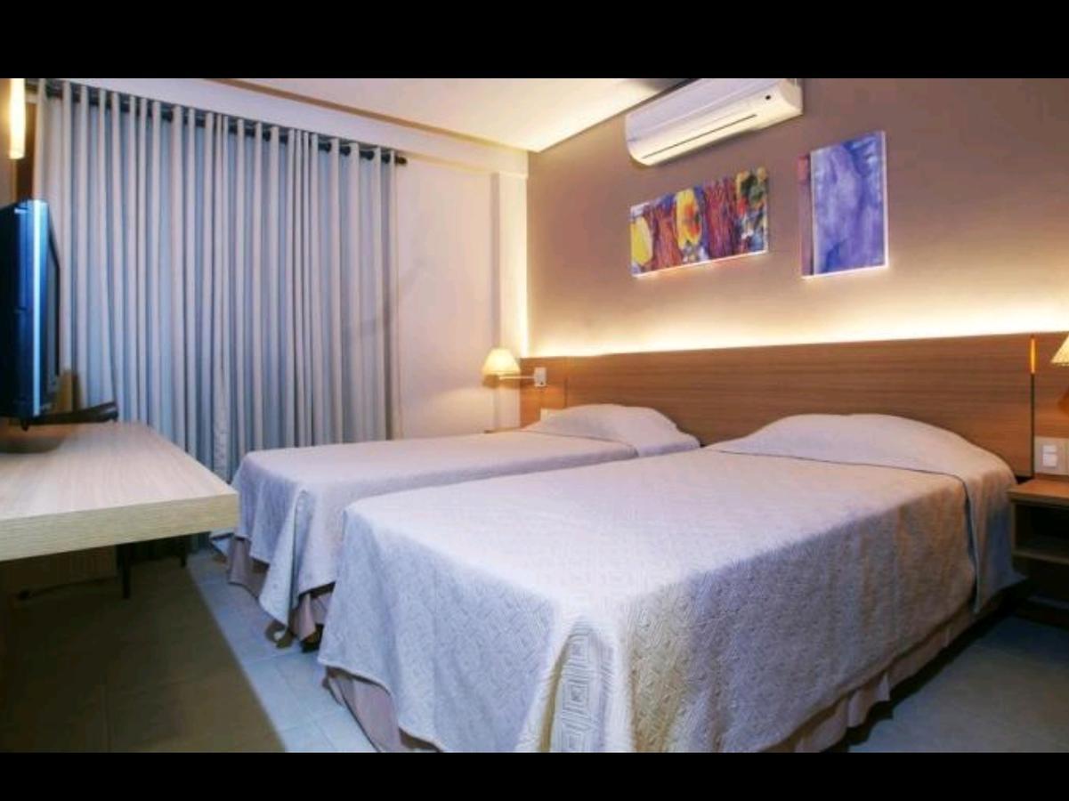 Manaca Apartamentos , Kariri Beach , Cumbuco Ngoại thất bức ảnh