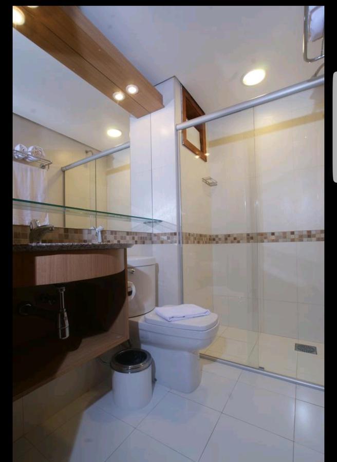 Manaca Apartamentos , Kariri Beach , Cumbuco Ngoại thất bức ảnh