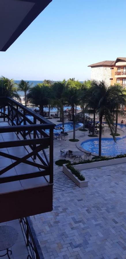 Manaca Apartamentos , Kariri Beach , Cumbuco Ngoại thất bức ảnh
